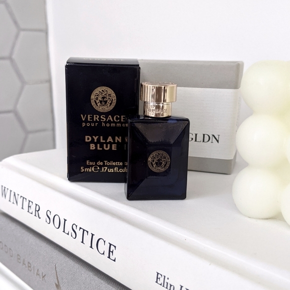 Versace Other - Versace Dylan Blue cologne pour homme